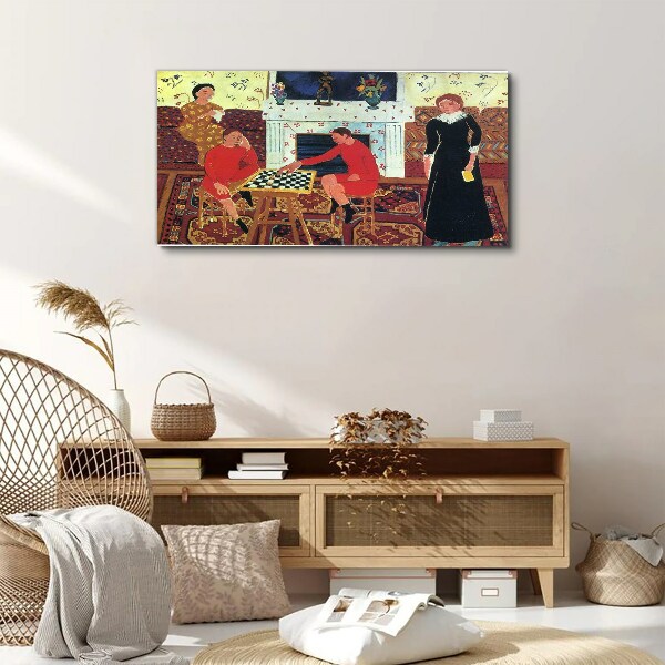 Reprodukcje Henri Matisse – idealne do nowoczesnych domów
